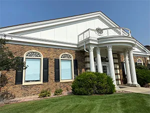 Worthington Federal Savings Bank