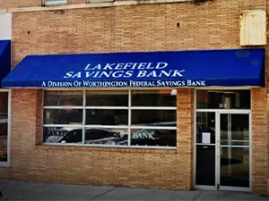 Lakefield Savings Bank